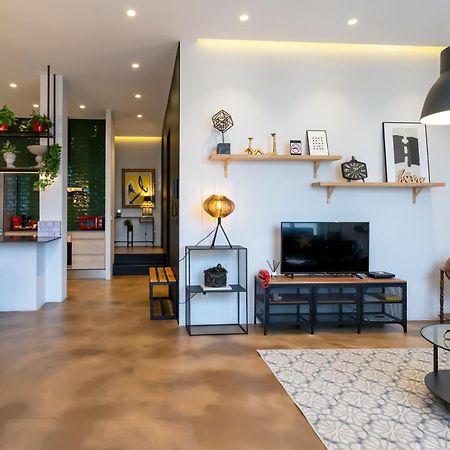 Loft Center Burgos by Unique Rooms Exterior foto