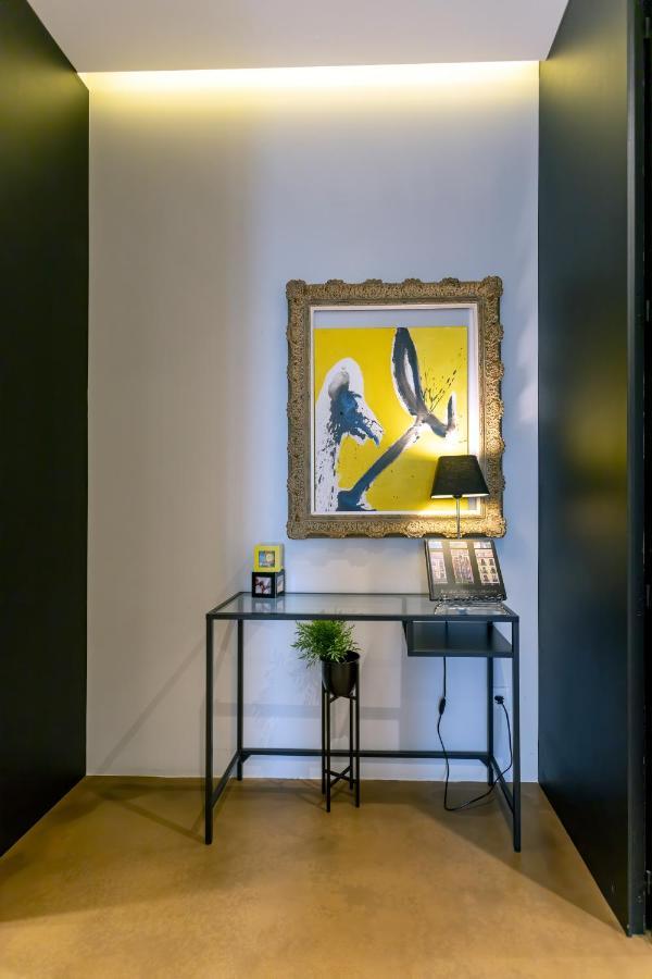 Loft Center Burgos by Unique Rooms Exterior foto