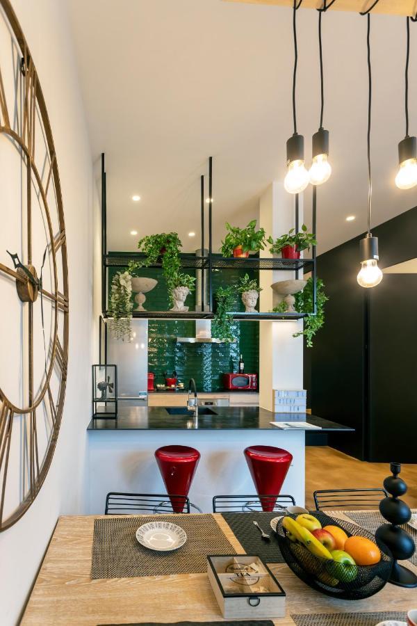 Loft Center Burgos by Unique Rooms Exterior foto
