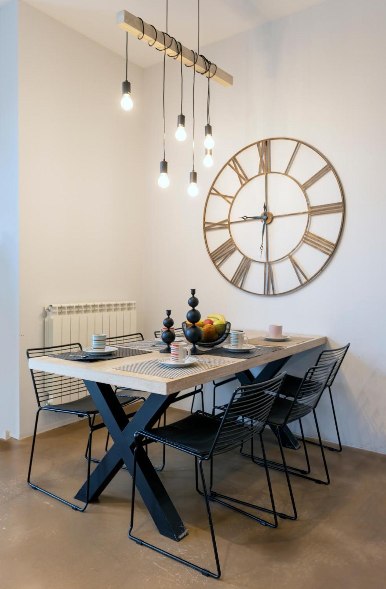 Loft Center Burgos by Unique Rooms Exterior foto