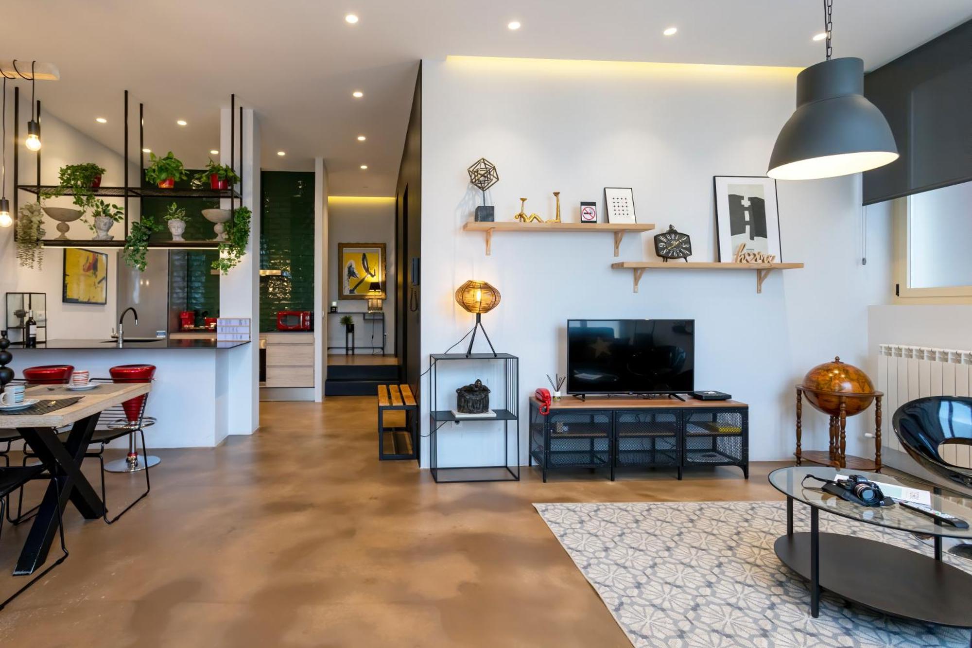 Loft Center Burgos by Unique Rooms Exterior foto