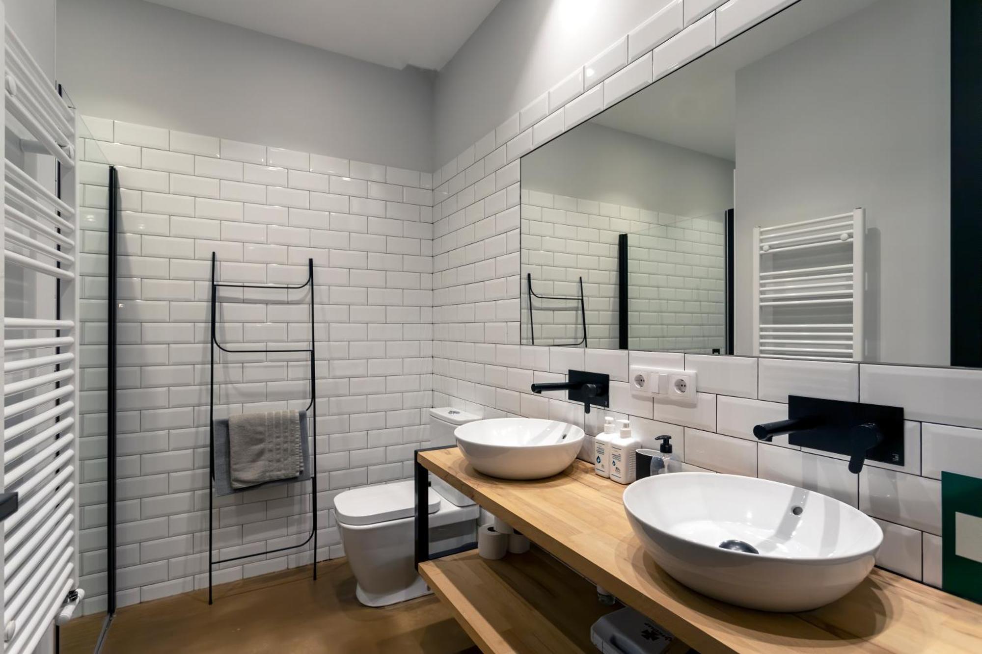 Loft Center Burgos by Unique Rooms Exterior foto