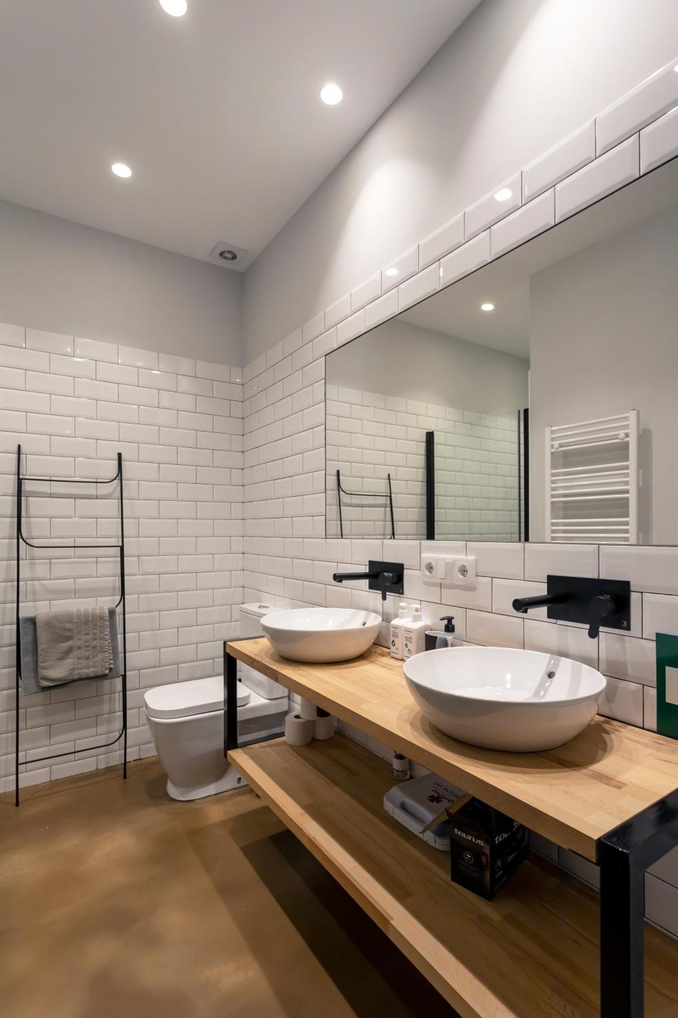Loft Center Burgos by Unique Rooms Exterior foto