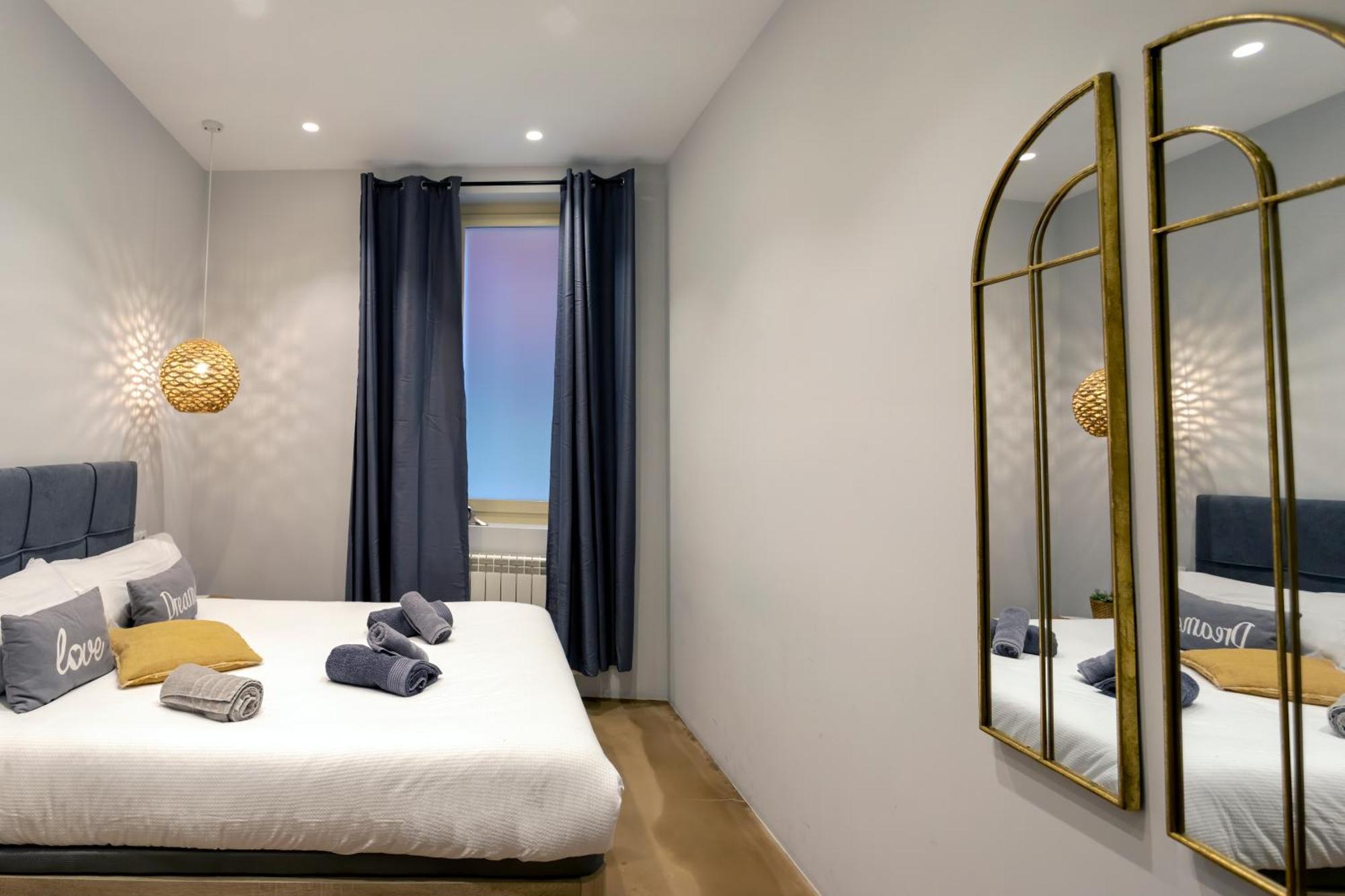 Loft Center Burgos by Unique Rooms Exterior foto