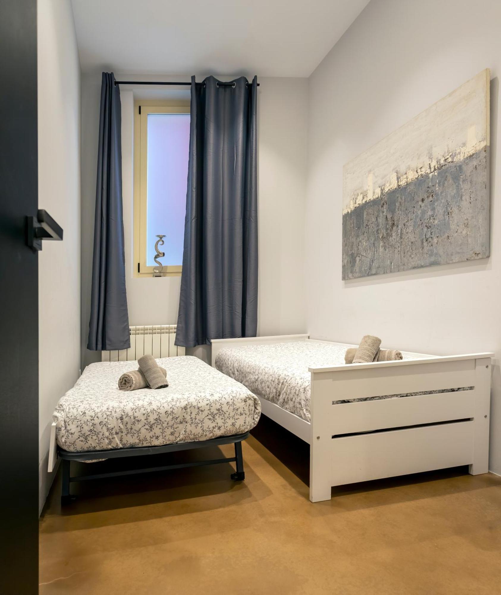 Loft Center Burgos by Unique Rooms Exterior foto