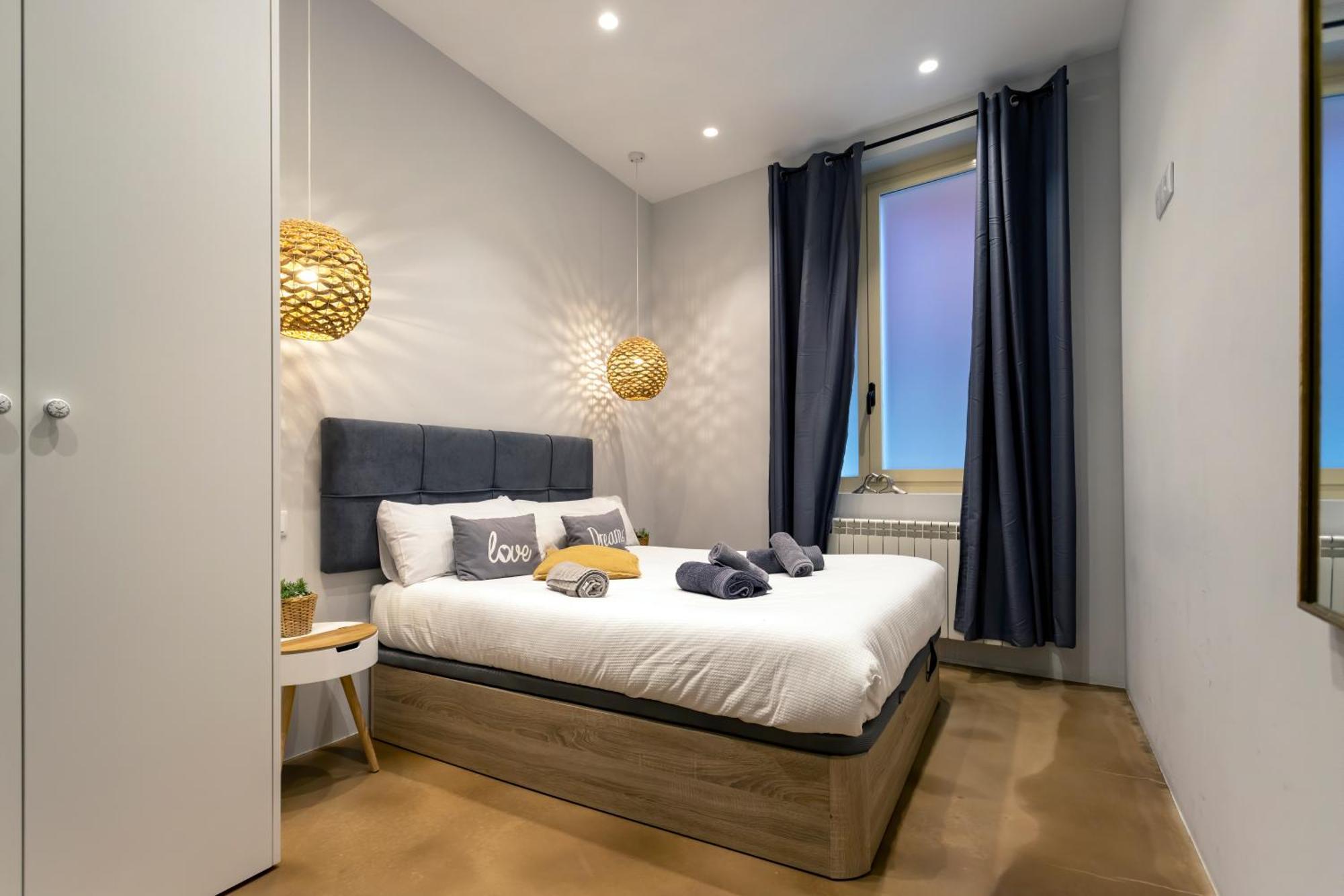 Loft Center Burgos by Unique Rooms Exterior foto