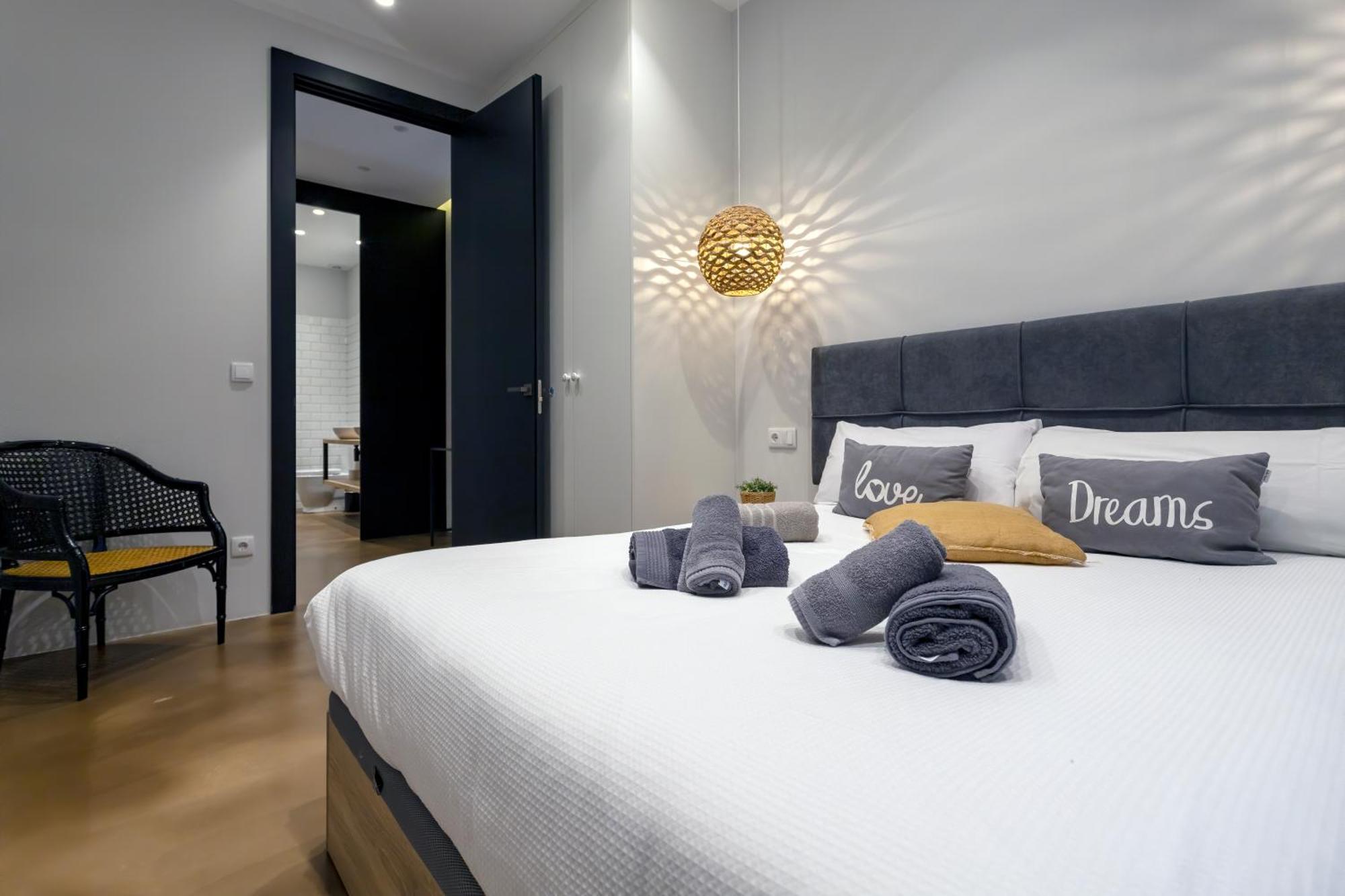 Loft Center Burgos by Unique Rooms Exterior foto