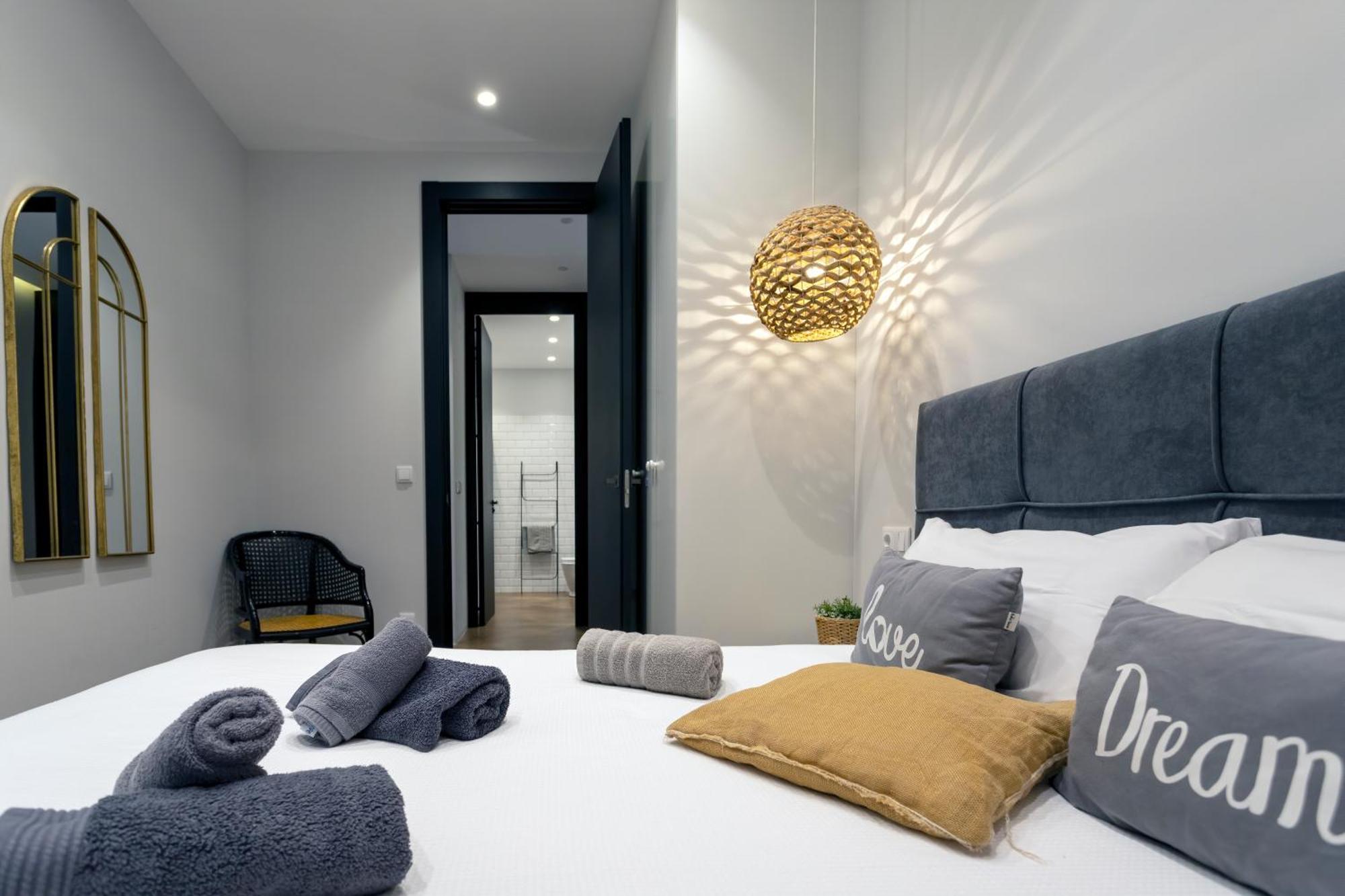 Loft Center Burgos by Unique Rooms Exterior foto