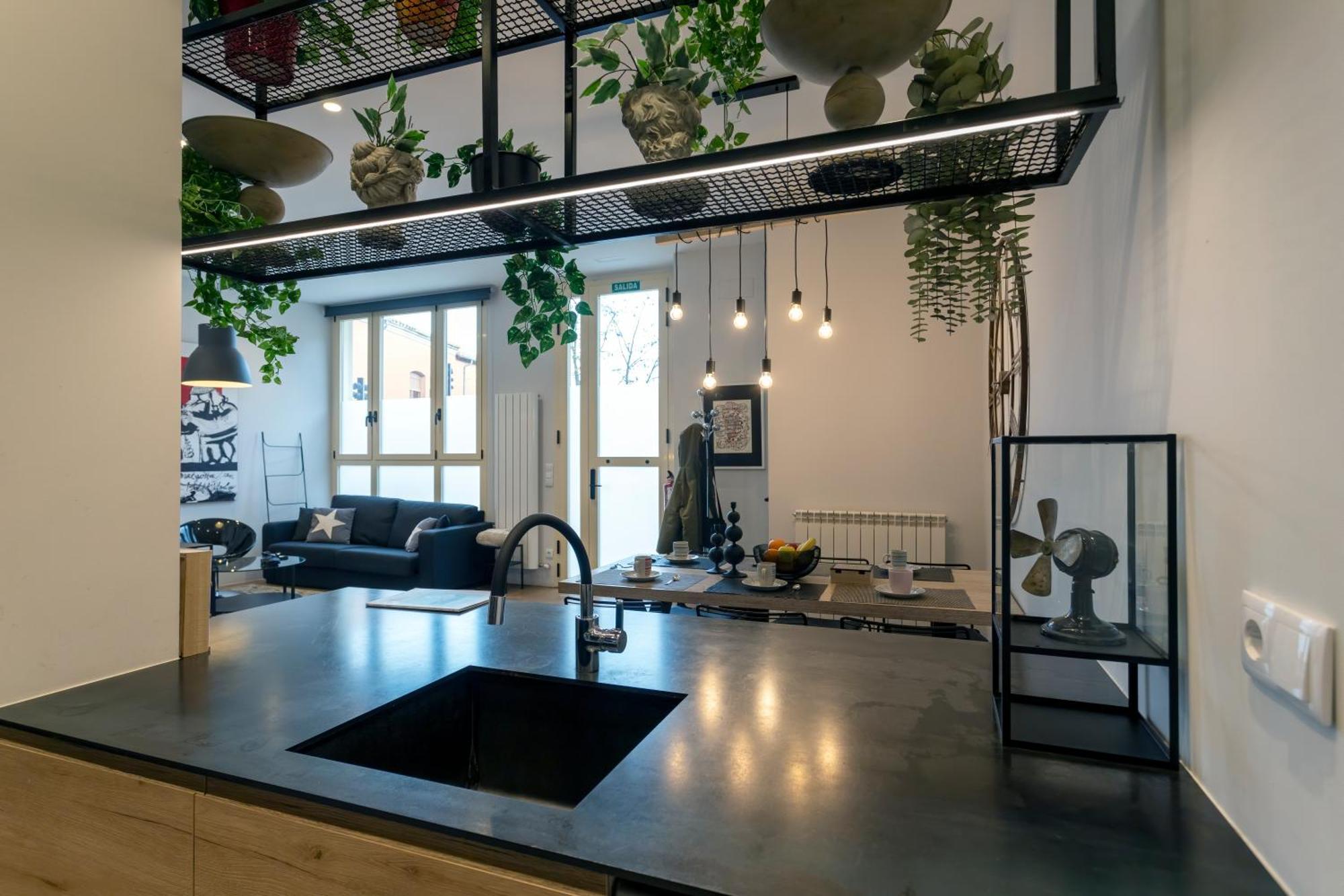 Loft Center Burgos by Unique Rooms Exterior foto